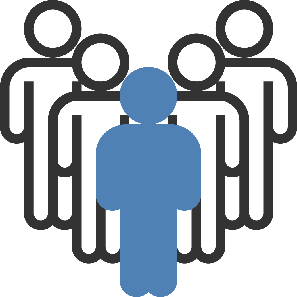 Employee Benefits - Employees Clipart Transparent (1033x1033)