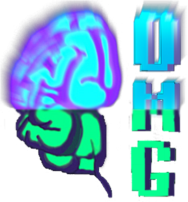 Open Mind Gaming - Open Mind Gaming (400x400)