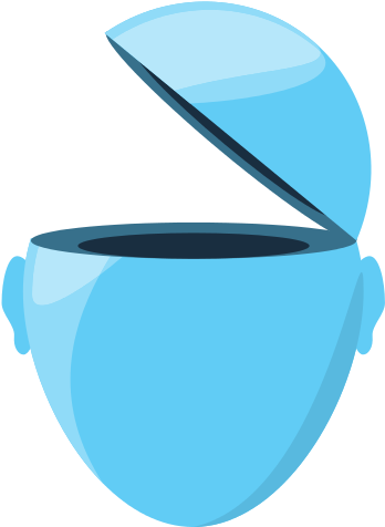 Open Mind Person - Person (550x550)