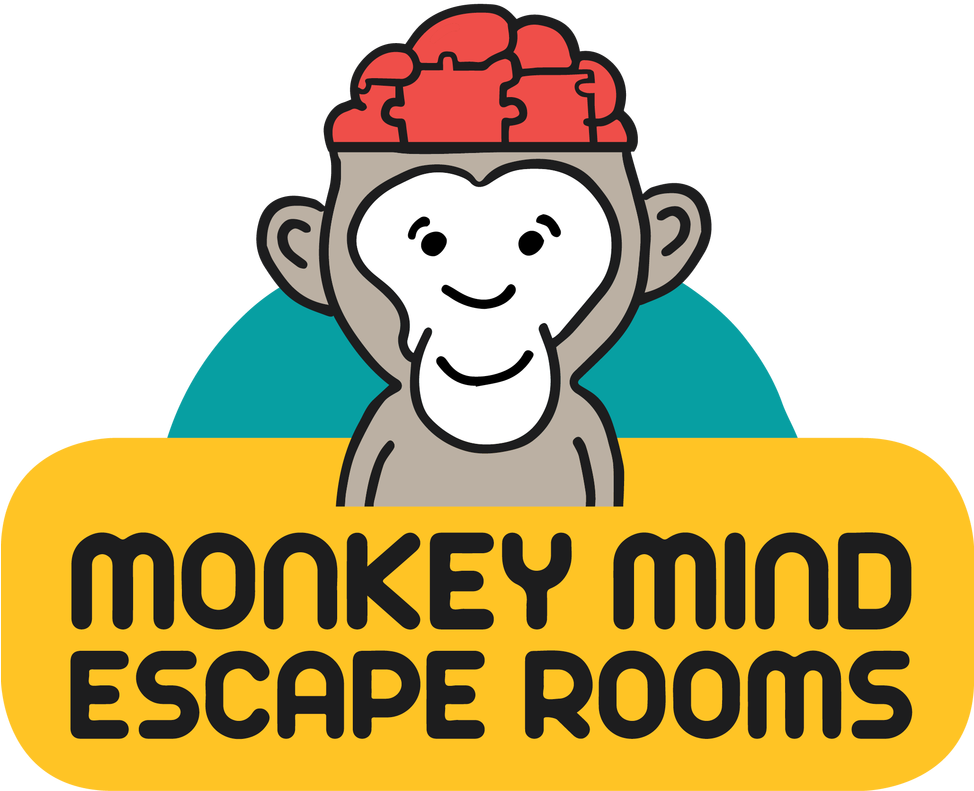 Open Weekends - Monkey Mind Escape Rooms (973x800)