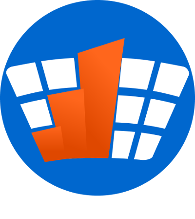 The Website Is Dedicated To Making Sure That The Tickets - Emblem (400x448)