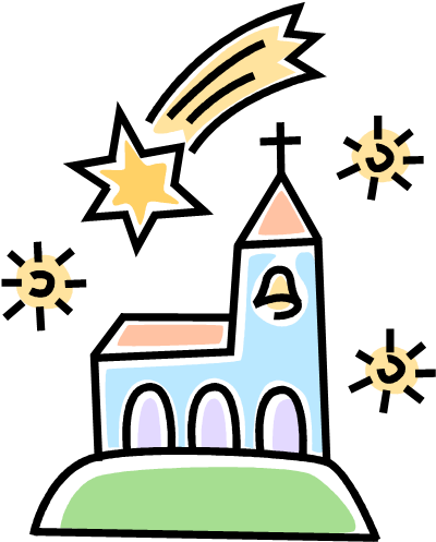 Cotati Church Of The Oaks Is Sponsoring This Concert - Éveil À La Foi (402x505)