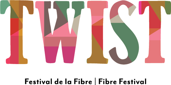 Twist Fibre Festival - Festival Twist (551x276)