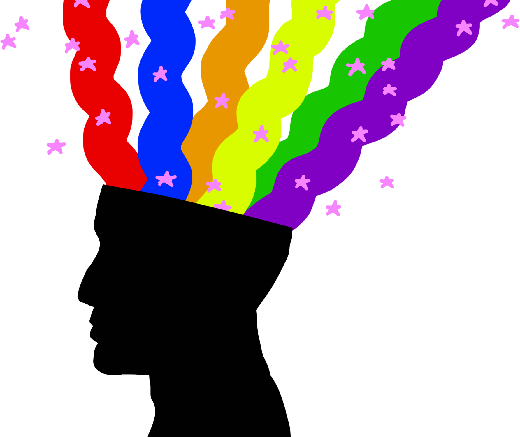 Science Now In Common Folk Language - Graphic Design (1784x1500)