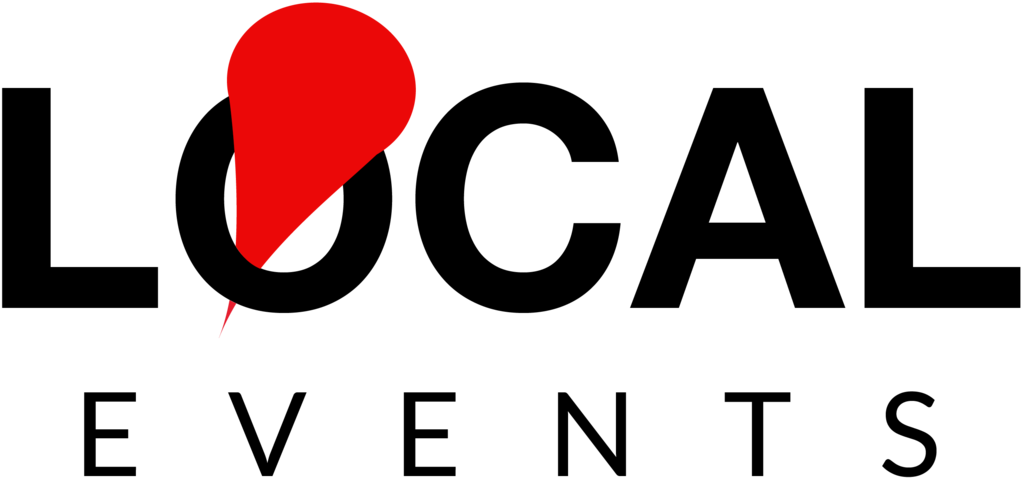 Local end. Ивент Юниверсити лого. Local events. Надпись local. Glocal logo.