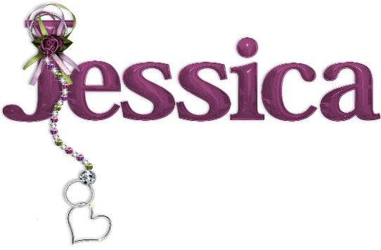 Jessica Name Graphics Jessica Pinterest Graphics - Name (560x378)