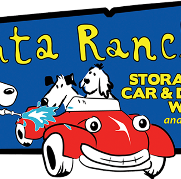 Photo Taken At Rita Ranch Car And Dog Wash By Rita - Rita Ranch (600x600)
