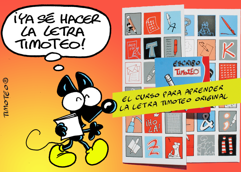 Gracias Por Tus Comentarios Y Sugerencias - Letra Timoteo Abecedario (992x709)