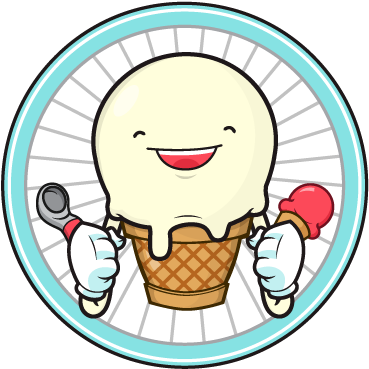 Little Baby's Ice Cream World Headquarters - Little Baby's Ice Cream (417x406)