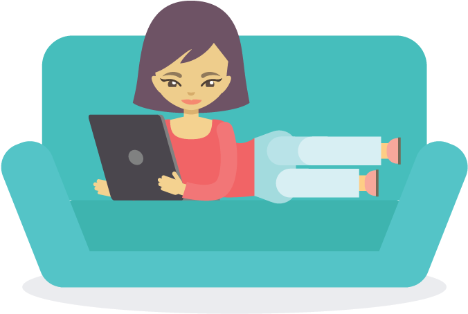 We Want To Show You What Life Is Like When You Start - Sitting (888x657)