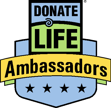 Which Will Feature A Detailed Look Into The Presumed - Donate Life (423x409)
