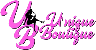 Ub U'nique Boutique - The U-nique Boutique (400x400)