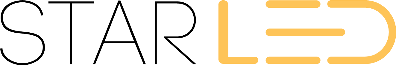 Star Led Star Led - Lighting (1340x254)