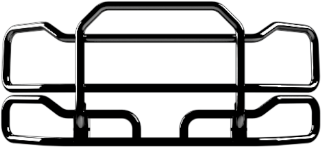 Xg-150b - Ex Guard Bumper (1000x800)