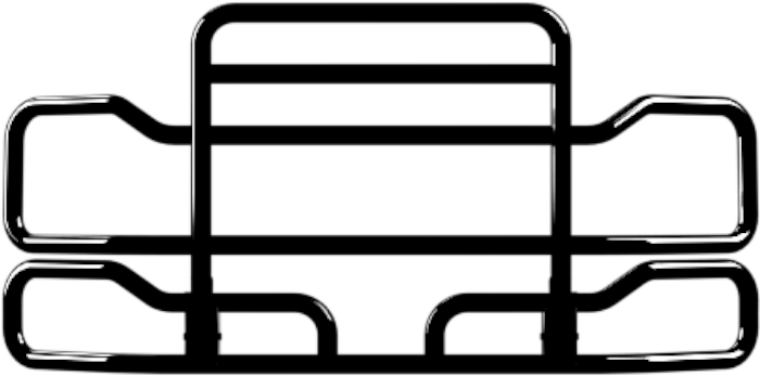 Xg-195b - Ex Guard Bumper (1000x800)