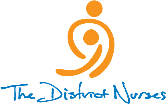 District Nurse Clipart - District Nurse (589x403)