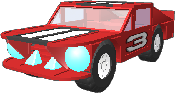 By Lorie2872 - Pickup Truck (768x768)