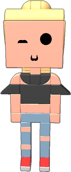 I Was Bored Dont Judge 😂😂😂 Give Credit If You Use - Cartoon (768x768)