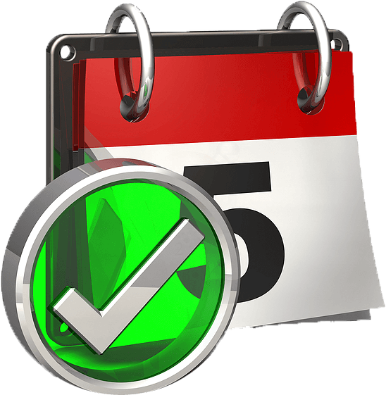 Request An Appointment - Calendar Icon (548x561)