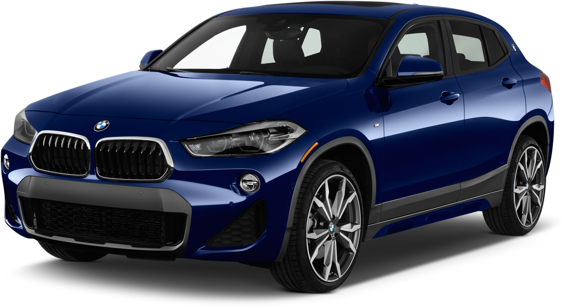 2018 Bmw X2 - Peugeot 508 2017 Png (2048x1360)