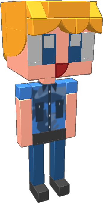 What I Wear When I Am Not At Fort Ocean - Lego (768x768)