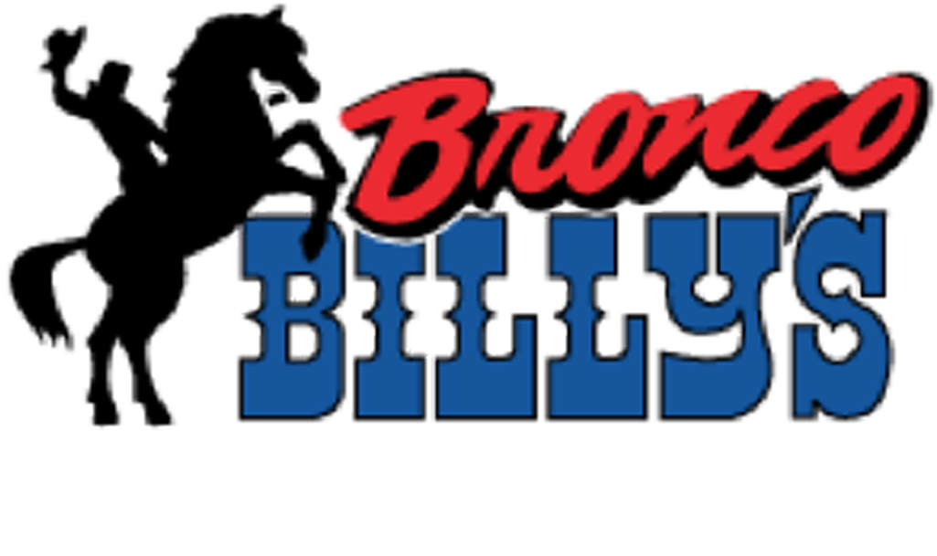 Bronco Billy's Casino - Bronco Billy's Casino Logo (1024x768)