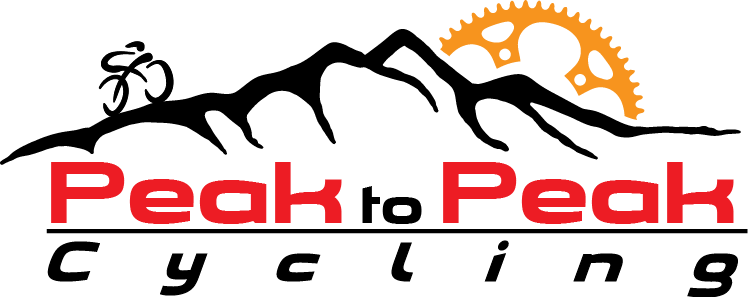 P2p On Facebookregister For The 2018 West Elk Bicycle - Cycling (751x297)