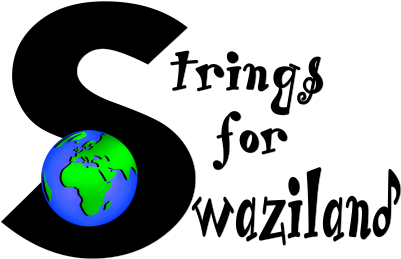 Strings For Swaziland 4th Annual Benefit Concert - Globe (400x400)