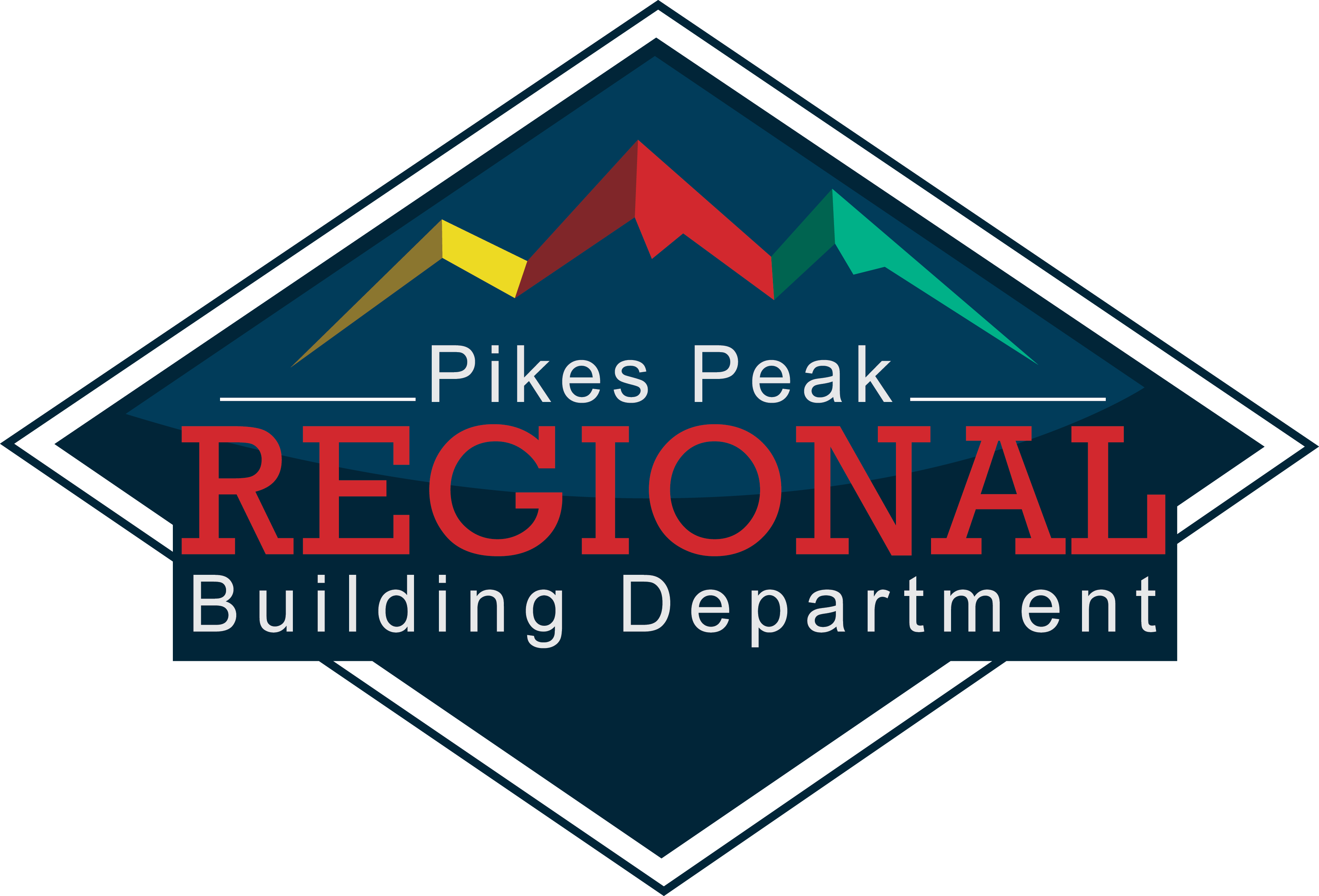 Serving Colorado Springs, El Paso County, Fountain, - Pikes Peak Regional Building Department (3495x2374)