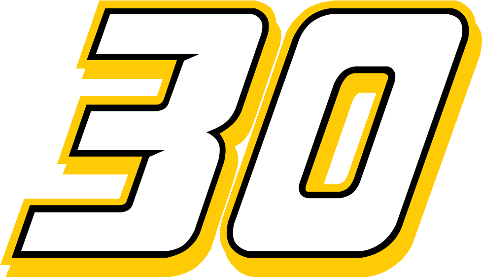 He's One Of Two Drivers, Next To Andy Quinn, To Finish - He's One Of Two Drivers, Next To Andy Quinn, To Finish (1024x768)