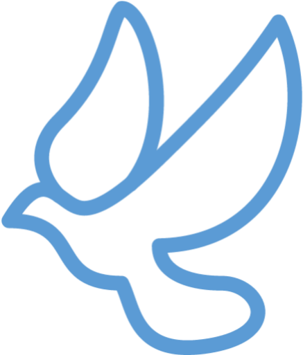 Cropped-blue Dove - Pigeons And Doves (512x512)