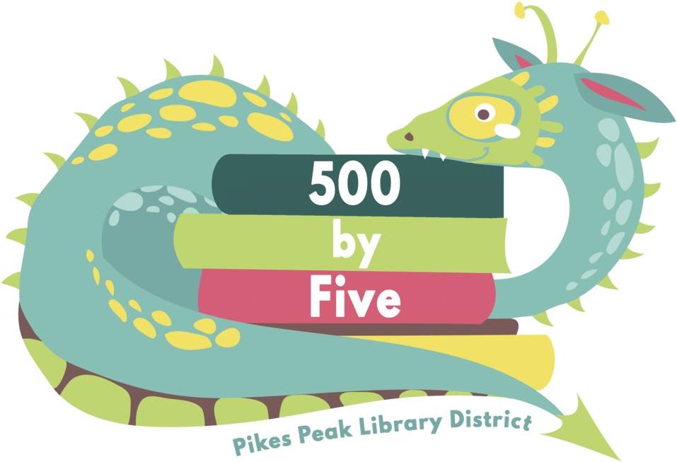 Logo For New 500 By 5 Program - Logo For New 500 By 5 Program (1000x733)