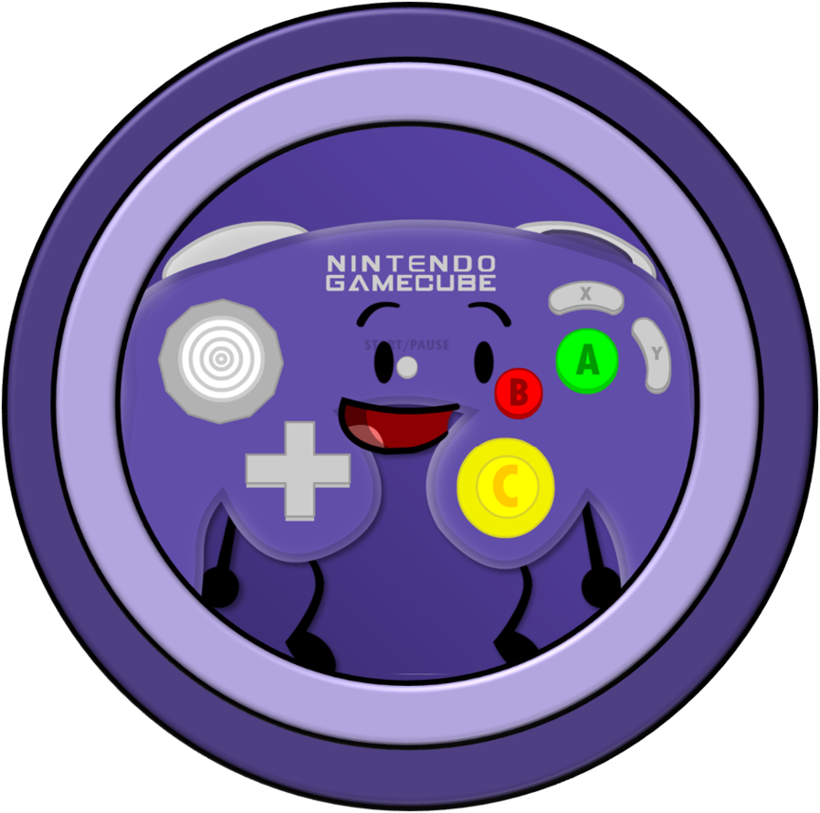 Commission - Object Crossovers (898x890)