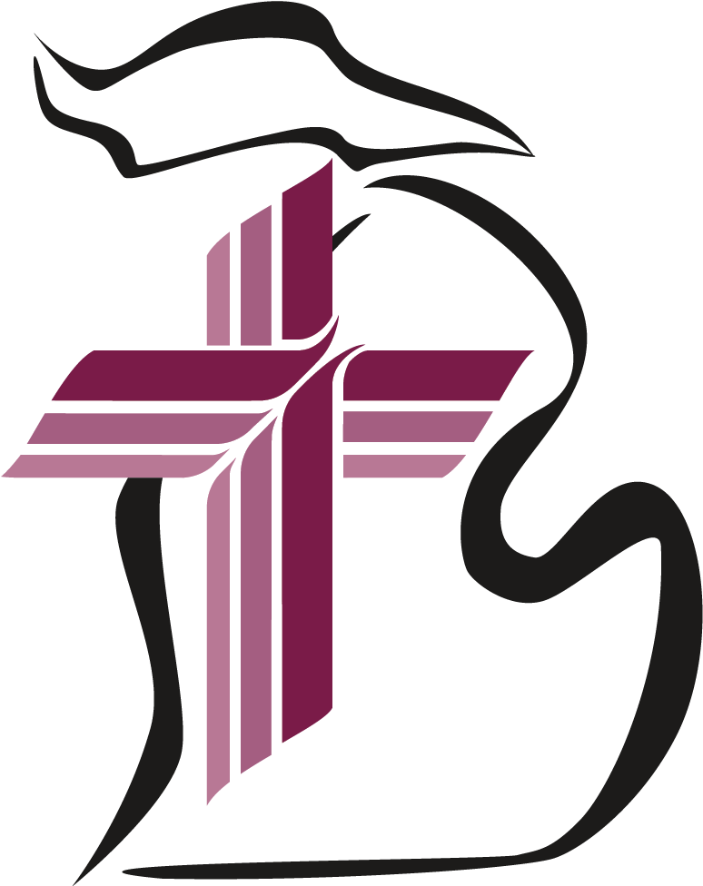 Nurse Clip Art With Sayings - Lutheran Church Missouri Synod Cross (818x994)