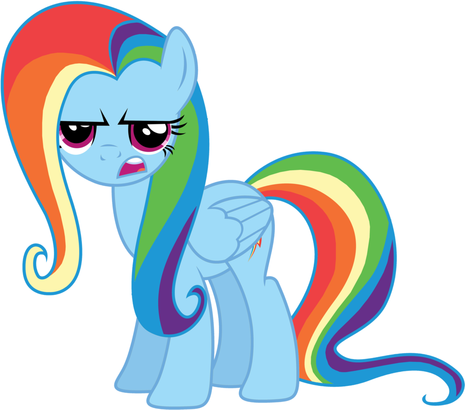 Nicolasnsane, Backwards Cutie Mark, Care Mare, Fluttershy, - Rainbow Dash Draw Wonderbolt (960x833)