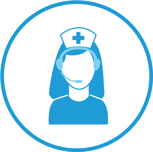 Advice Nurse - Medicine (500x500)