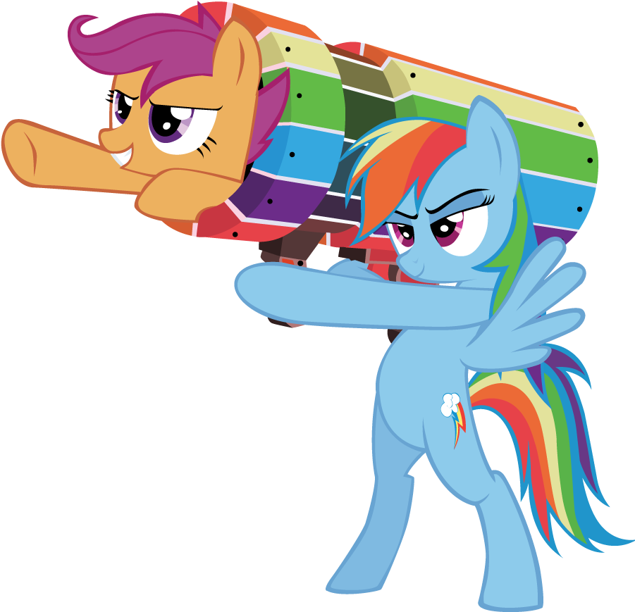 Rainbow Dash Scootaloo Applejack Mammal Cartoon Vertebrate - My Little Pony Pinkie Pie Quotes (900x915)