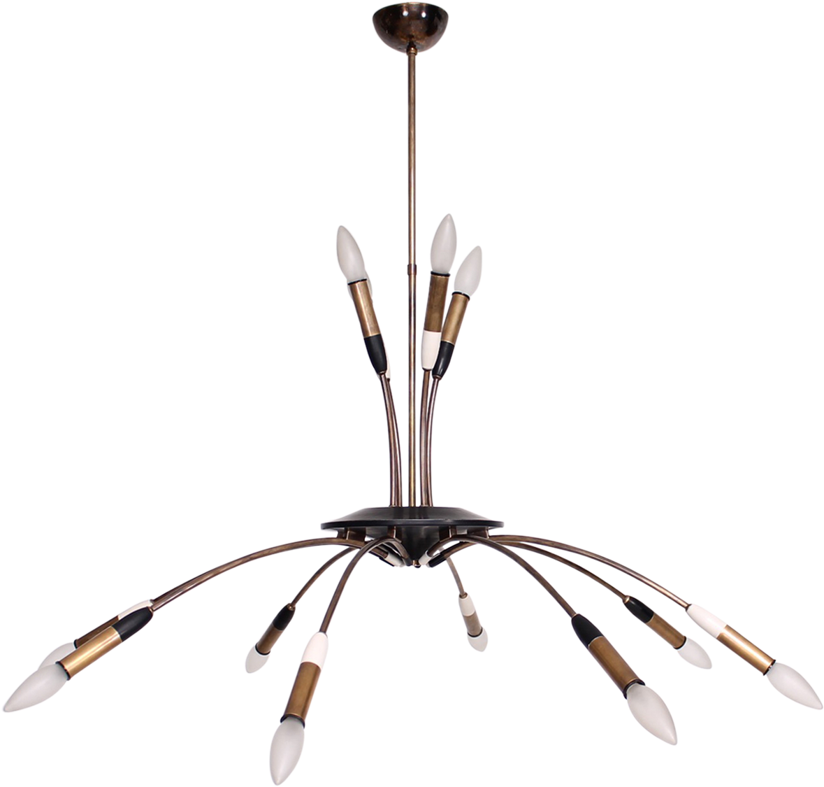 Viyet - Designer Furniture - Lighting - M - Chandelier (1200x1200)