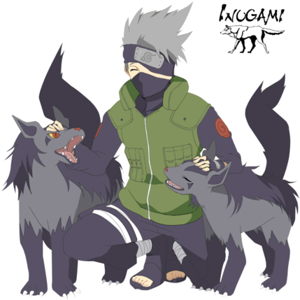 Kakashi Hatake, Render Manga, And Ninja Konoha Image - Kakashi Pokemon (500x500)