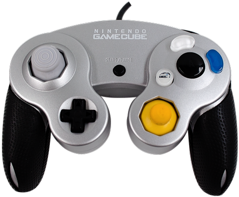 We've Taken Our Experience With Playstation And Xbox - Gamecube (918x454)