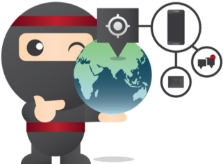 Trang Chủ Ninja Van - World Map (500x262)