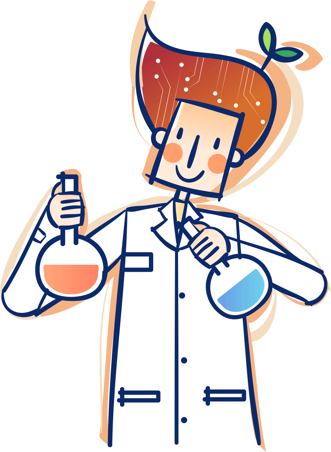 Materials Science Laboratory Technology Research And - Material (1500x1500)