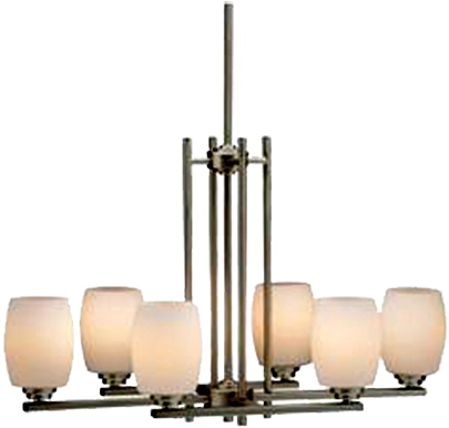Chandeliers - Kichler Eileen (450x450)