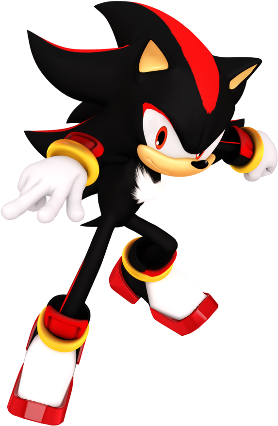 Fnaf - Super Smash Bros Ultimate Shadow (894x894)