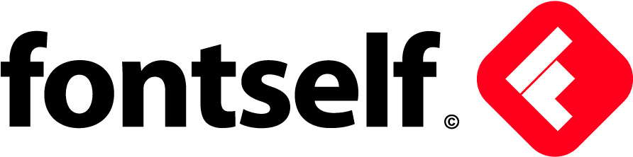 Fontself Logo - Target Corporation (925x255)