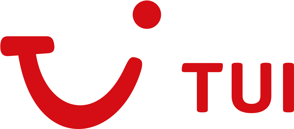 And Many More Organisatiions Worked In A True Collaborative - Tui Group Logo (1024x453)