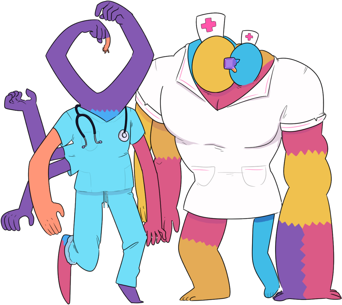 Stevonnie Clothing Pink Fictional Character Clip Art - Steven Universe Gem Mutants (1280x1092)