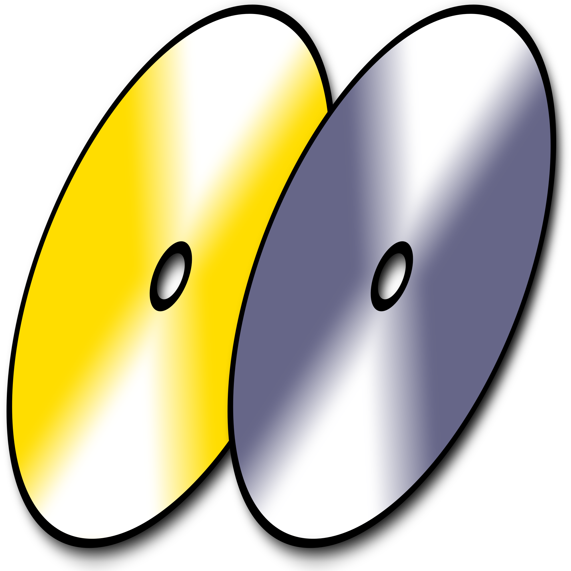 Open - Oval (2000x2000)