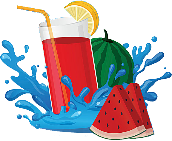 Juice Fruit Fruchtsaft Drawing Clip Art - Suco De Frutas Desenho (600x600)