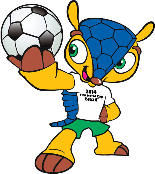 2014 World Cup Mascot (800x600)